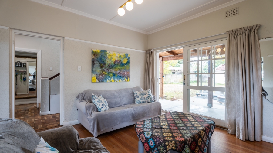 5 Bedroom Property for Sale in Haumannshof Western Cape